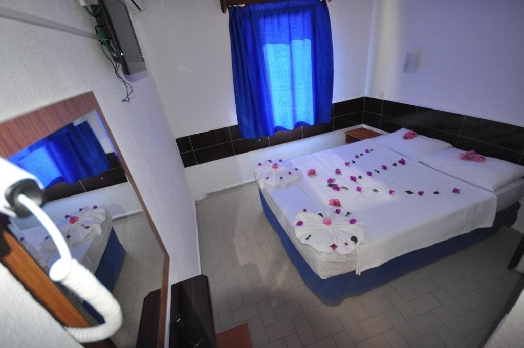 Blu Hotel