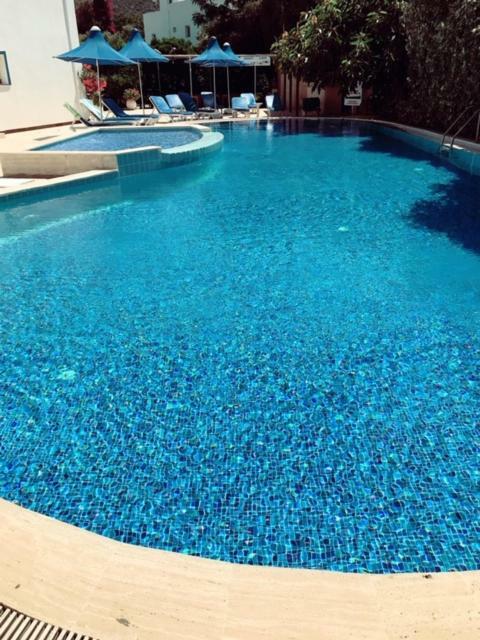 Hotel Blu