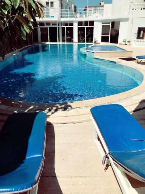 Blu Hotel *